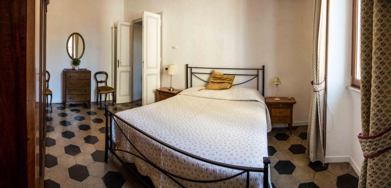 Sunny Apartment Navona Square Řím Exteriér fotografie