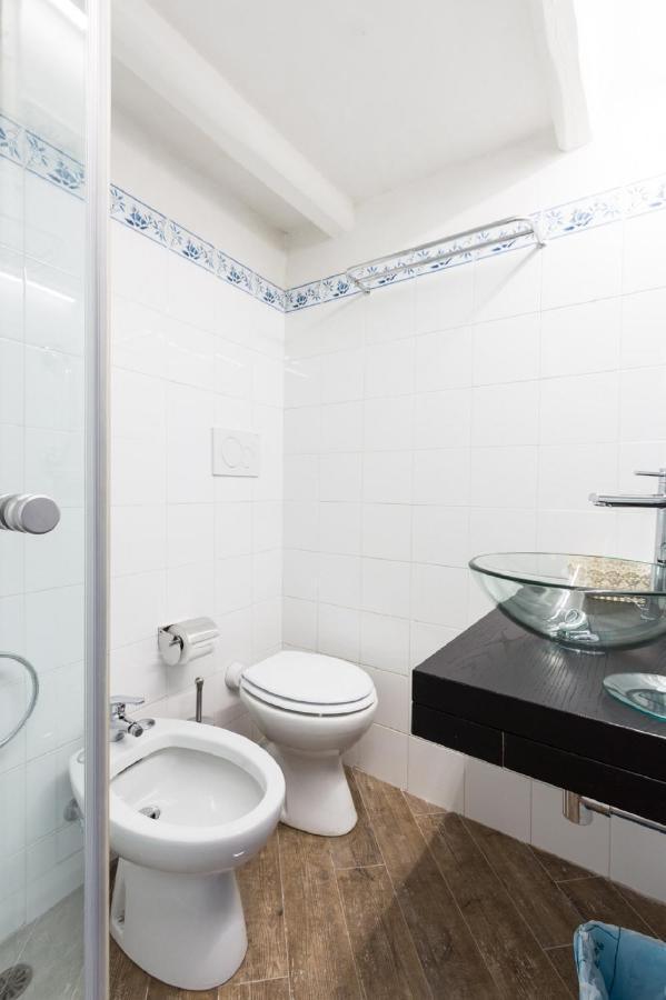 Sunny Apartment Navona Square Řím Exteriér fotografie