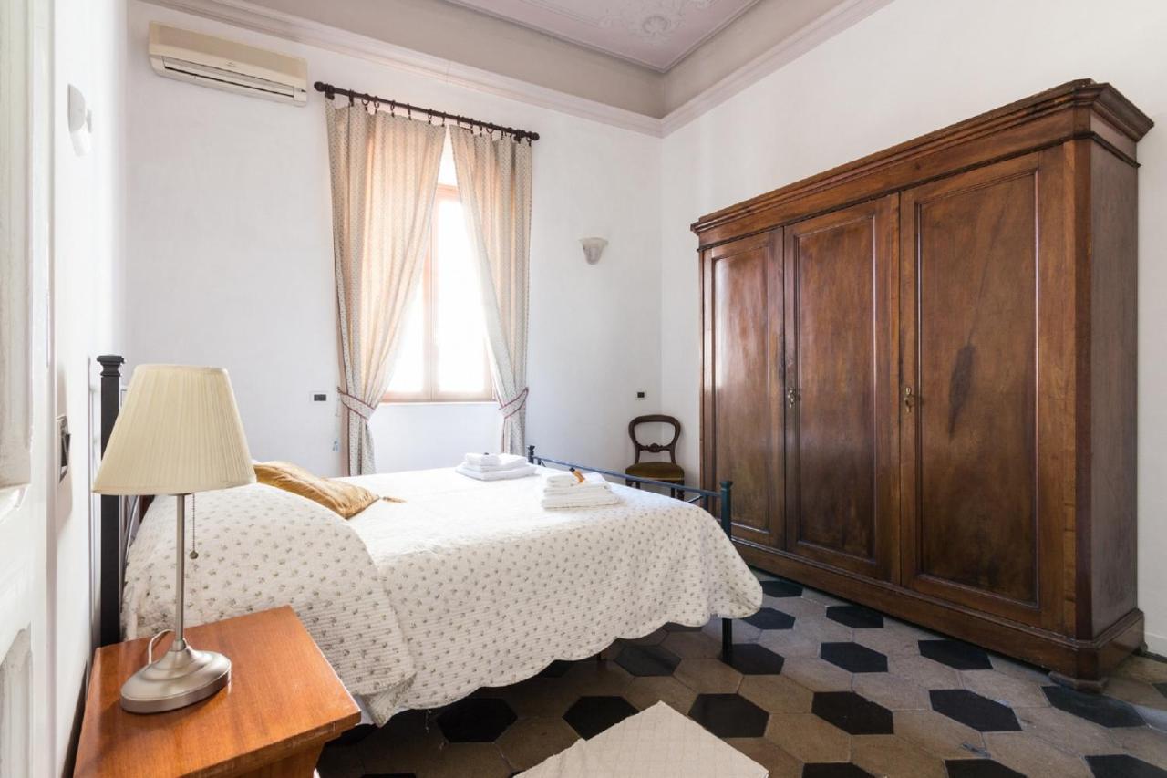 Sunny Apartment Navona Square Řím Exteriér fotografie