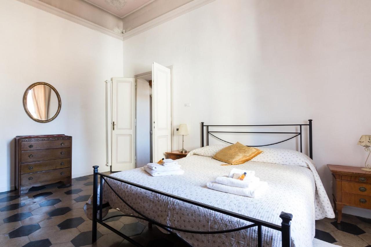 Sunny Apartment Navona Square Řím Exteriér fotografie