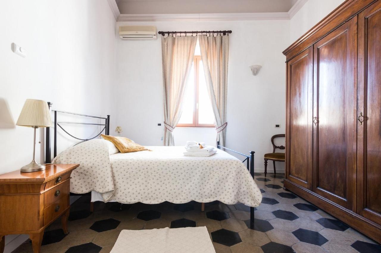Sunny Apartment Navona Square Řím Exteriér fotografie